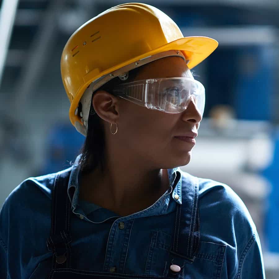 contractor and trade testing