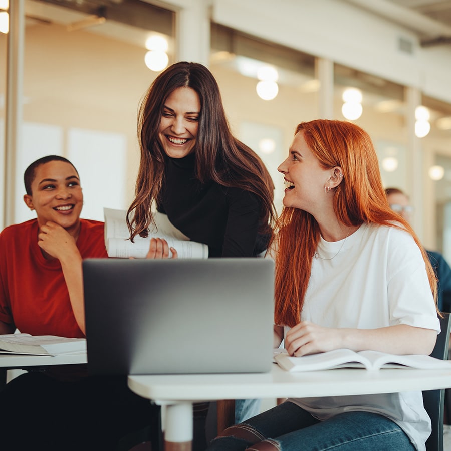 education testing partner