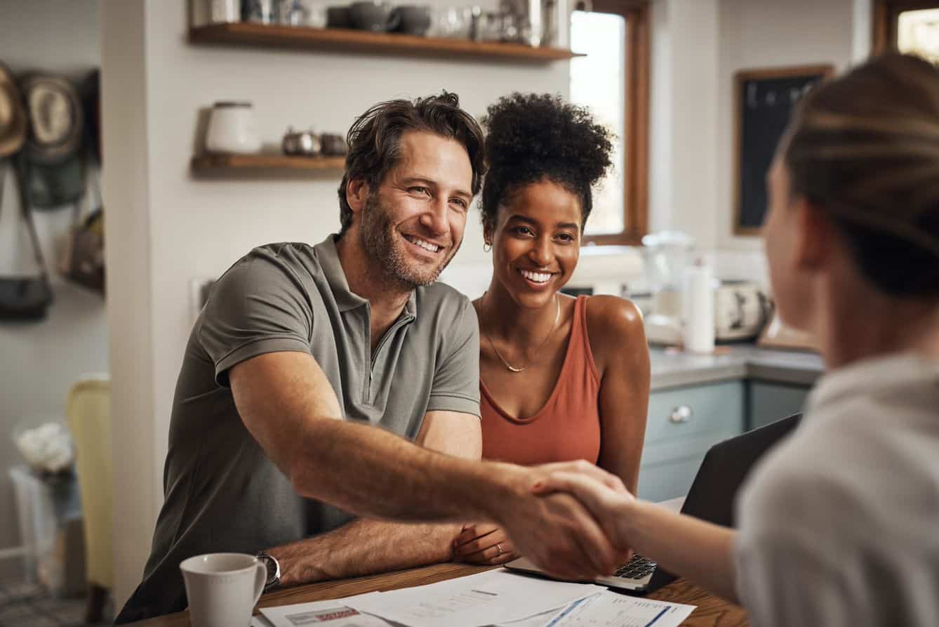new jersey real estate commission success story