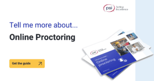Online Proctoring Guide Download